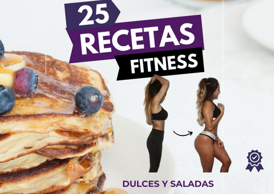 Recetas glúteo